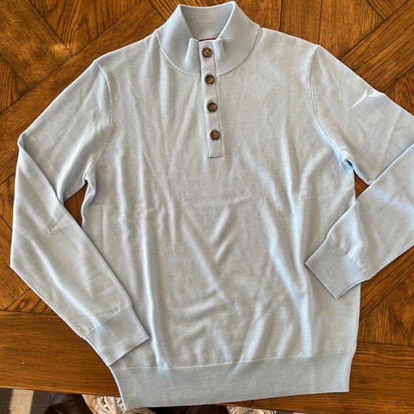 Polo Golf Sweater, NWT! - Picture 5 of 5